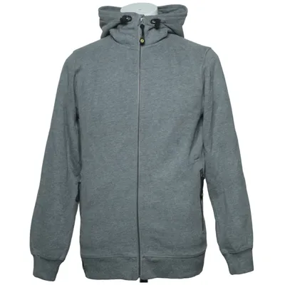 Sweat à capuche (Stark) de Raptor Coton, Polyester, Viscose