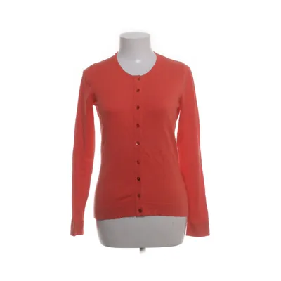 Cardigan (Pink) from August Silk Nylon, Silk, Viscose