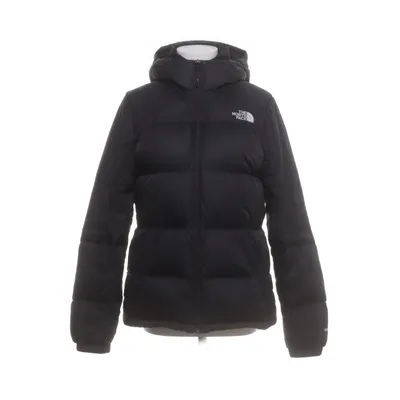 Donsjack (Zwart) van The North Face