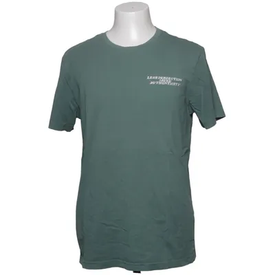 T-shirt (Grön) från Rethink Status Ekologisk bomull