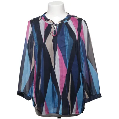 Blouse (Meerkleurig) van Street One Modal, Polyester