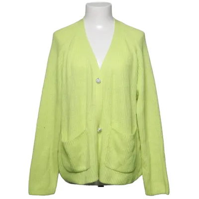 Cardigan (Geel) van Page One Acryl