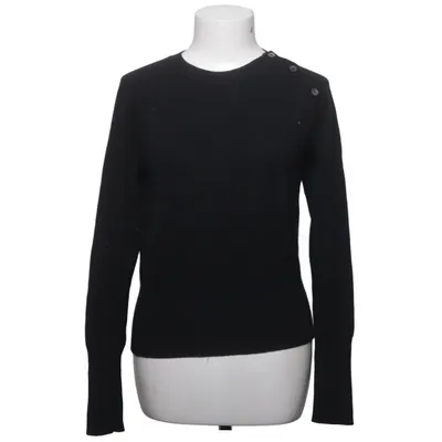 Tröja (Blå) från MaxMara Kashmir, Ull