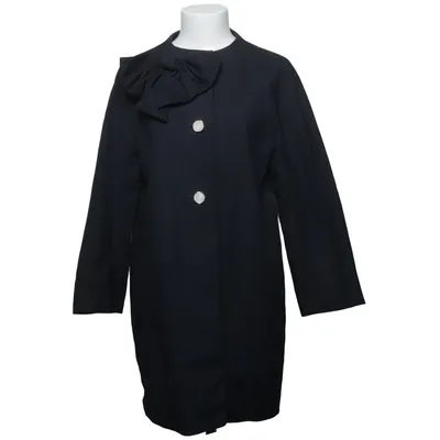 Kappa (Blå) från Kate Spade Bomull, Polyester