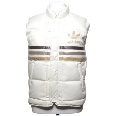 Dunväst (Beige, Brun) från Adidas Dun, Fjädrar, Polyester
