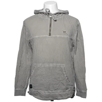 Hoodie (Gray) from Rocawear Cotton