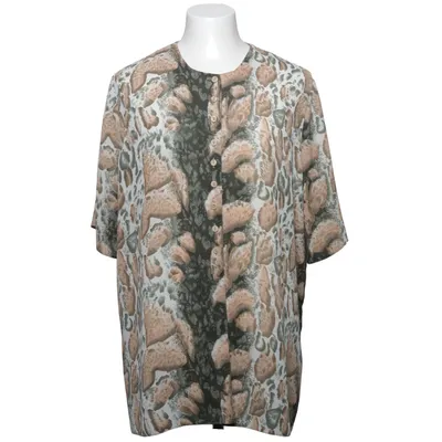 Kortärmad skjorta (Flerfärgad) från Your Sixth Sense Polyester