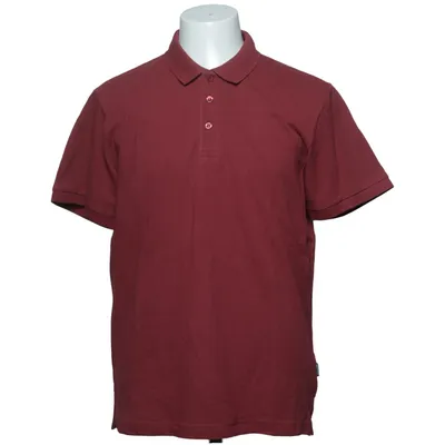 Pikétröja (Modern Fit) från James Harvest Bomull