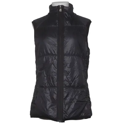 Outdoor vest (Zwart) van 66 North Iceland Polyamide, Polyester