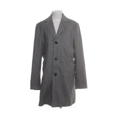 Kappa (Grå) från The Tailoring Club Kashmir, Polyester, Ull, Viskos