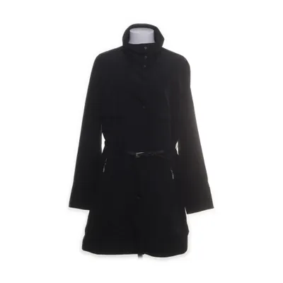 Trenchcoat (Svart) från Geox Polyester