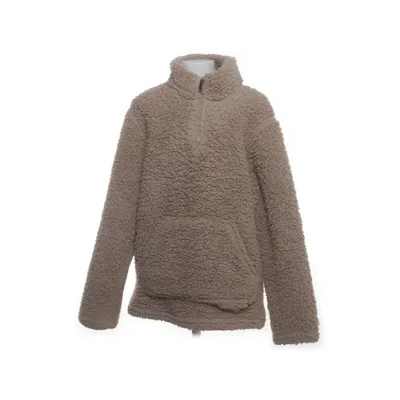 Fleecetröja (Beige) från Woxo 720° Polyester