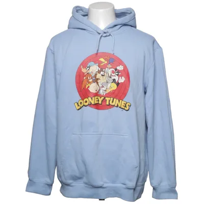 Sweat à capuche (Bleu) de H&M x Star Wars Coton, Polyester