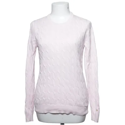 Sweater (Pink) from Morris Lady Cotton