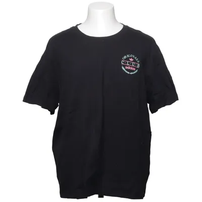 T-shirt (Svart) från Adidas Originals Bomull