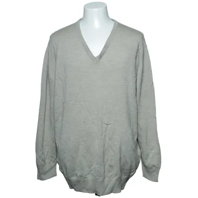 Pull-over (Beige) de Maerz Muenchen Laine de mouton