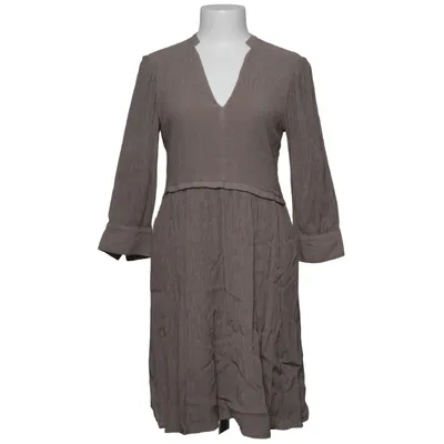 Robe (Gris) de Yaya Women Polyamide, Viscose