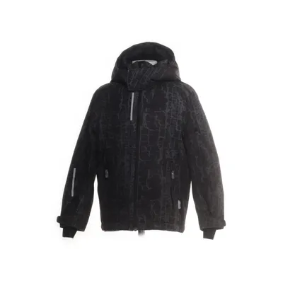 Skidjacka (Grå) från Reima Polyester, Polyuretan