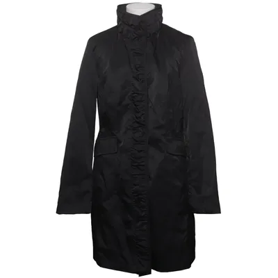 Jack (Zwart) van Barbara Lebek Polyamide, Polyester