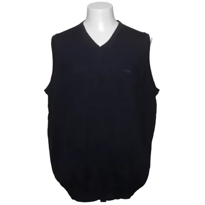 Slipover (Black) from Morley