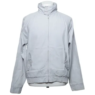 Jacka (Grå) från Sears Bomull, Polyester