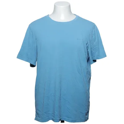 T-shirt (Blue) from Bondelid Cotton