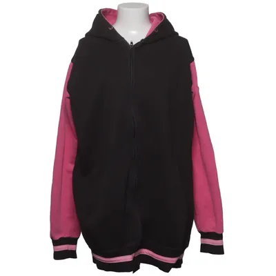 Sweat à capuche (Noir, Rose, Multicolore) de Snoopy Coton, Polyester