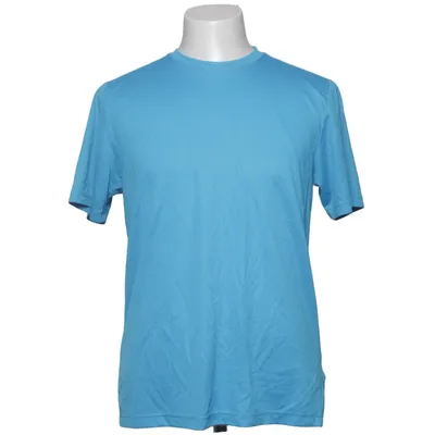 Zwemshirt (Blauw) van Nike Polyester