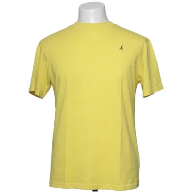 T-shirt (Yellow) from Newport Bay Sailing Club Cotton, Polyester