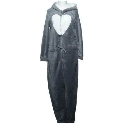 Onesie (Grijs) van Esmara Lingerie Polyester
