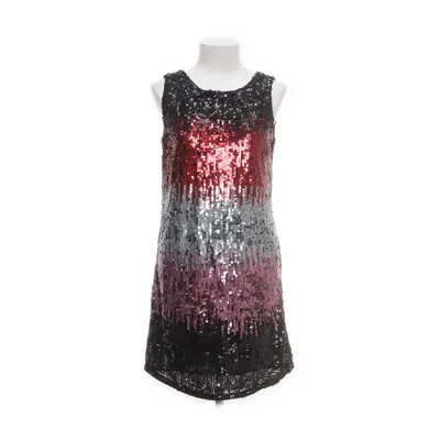 Dress (Black, Multicolored) from Amor & Psyche Polyester