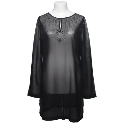 Tuniek (Zwart) van Twist & Tango Polyester