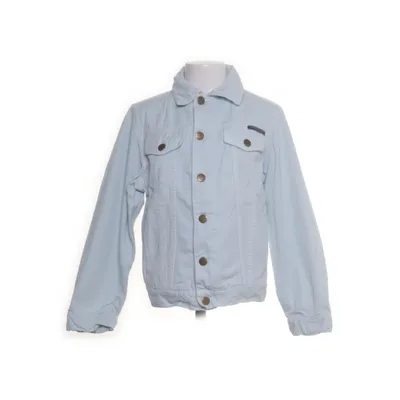 Jeansjacka (Turkos) från GANT Jeans Bomull