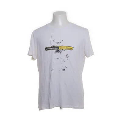 T-shirt (Vit) från Posty Co Bomull
