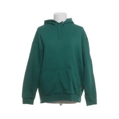 Huvtröja (Grön) från Your Turn Bomull, Polyester