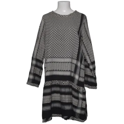 Klänning (1000 Dress 2.0, Long Sleeves) från Cecilie Copenhagen Bomull