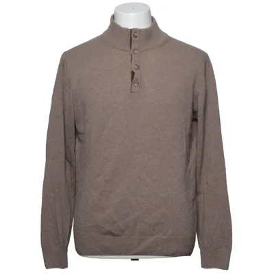 Pull-over (Beige) de Spada Roma Cachemire, Polyamide, Viscose, Laine