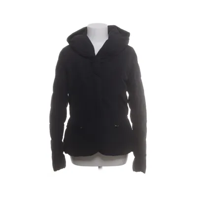 Dunjacka (Svart) från Flash Dun, Fjädrar, Nylon, Polyester