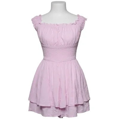 Jurk (Roze) van New Yorker