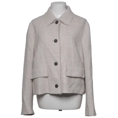 Kavaj (Beige) från Windsor Acetat, Elastan, Polyamid, Polyester, Ull