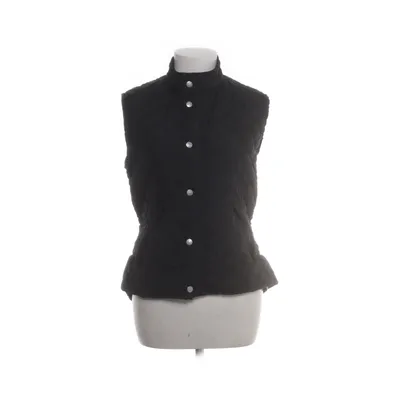 Outer vest (Black) from Horka Polyester