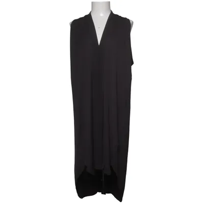 Robe (Noir) de WERA Stockholm Polyester recyclé
