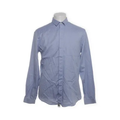 Skjorta (SLIM FIT) från Zara Man Bomull