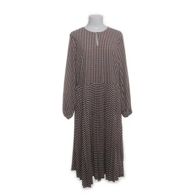 Klänning (Flerfärgad) från Yessica Premium Elastan, Polyester