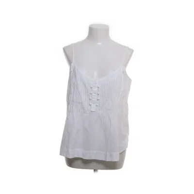 Tanktop (Wit) van DAY Birger et Mikkelsen Katoen