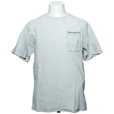 T-shirt (Gris) de Pleasures Coton
