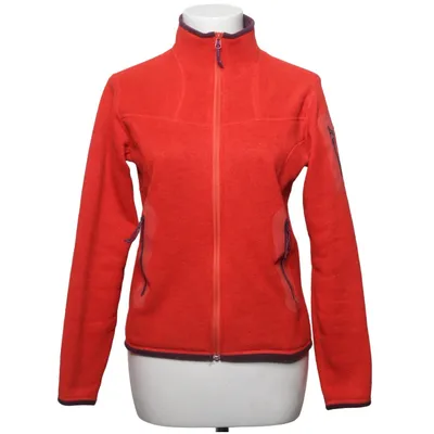 Fleece jas (Rood) van Arc'teryx Polyester