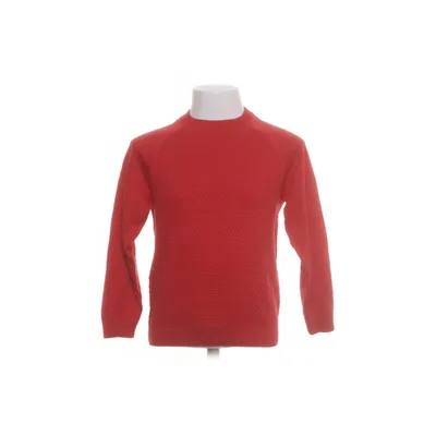 Sweater (Red) from Mango Kids Cotton