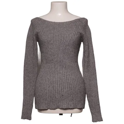 Sweater (Grå) fra M&V Polyamid, Polyester, Viscose