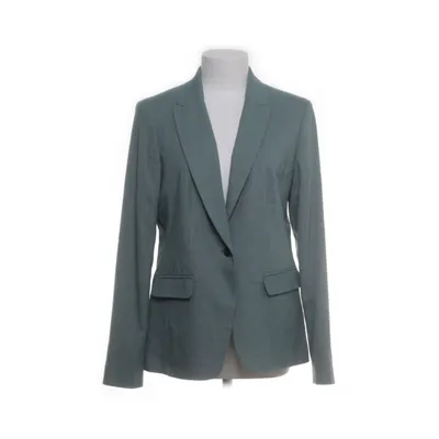 Kavaj (Grön, Svart, Vit) från Next Tailoring Elastan, Polyester, Viskos
